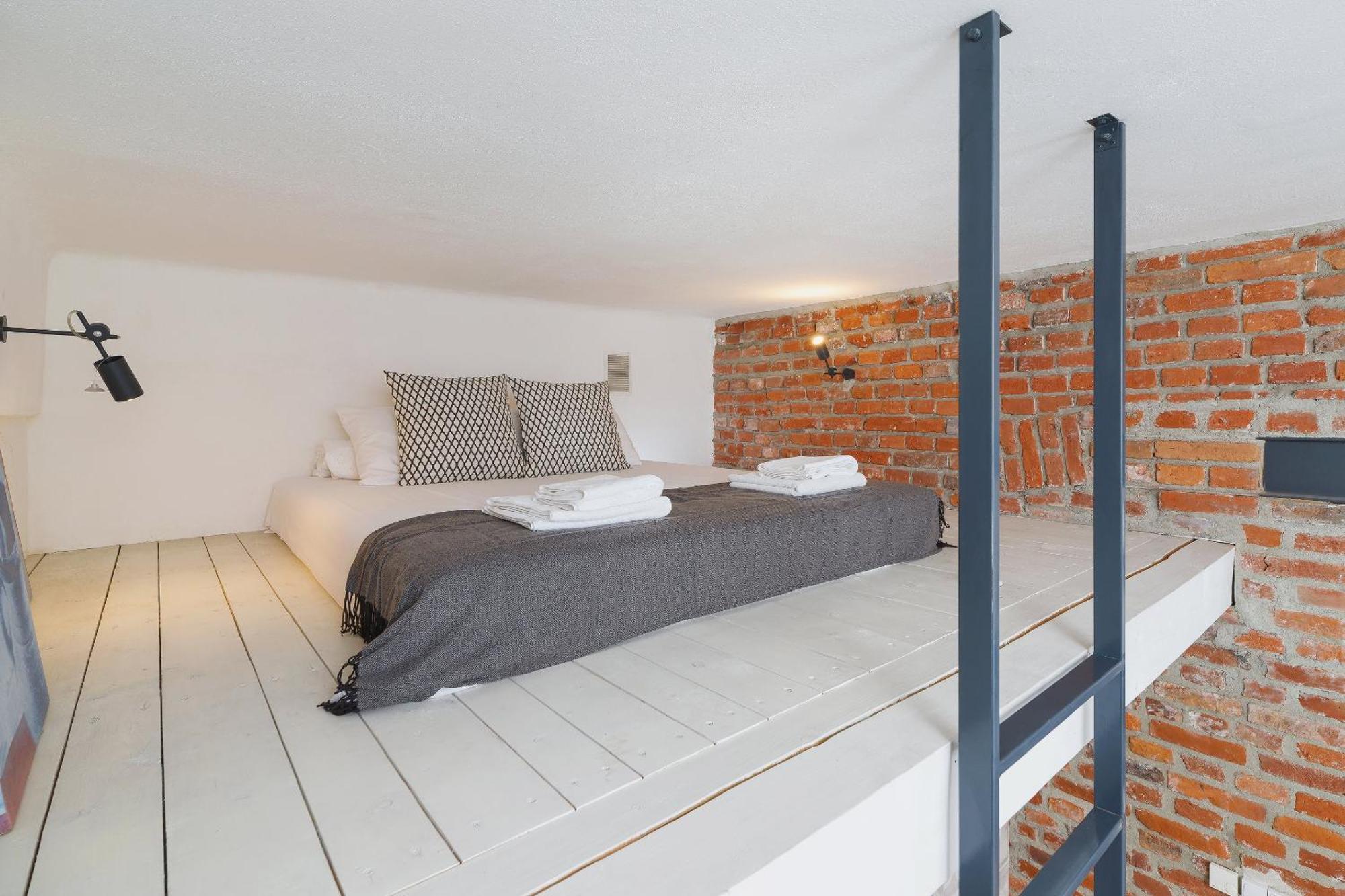 Kazimierz District - Miodowa 32 Street Apartment Krakow Bagian luar foto